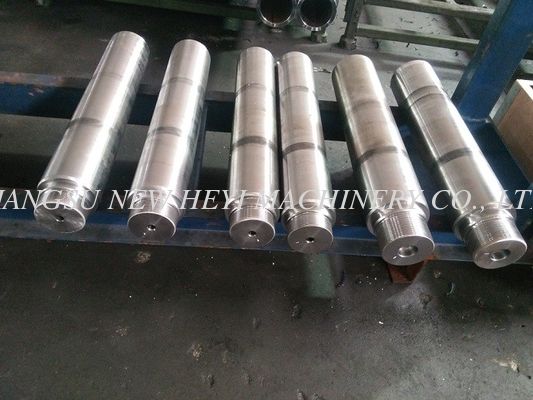 acheter Non - chrome en acier éteint et gâché de Rod de cylindre hydraulique plaqué online manufacture