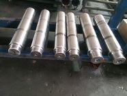 Non - chrome en acier éteint et gâché de Rod de cylindre hydraulique plaqué