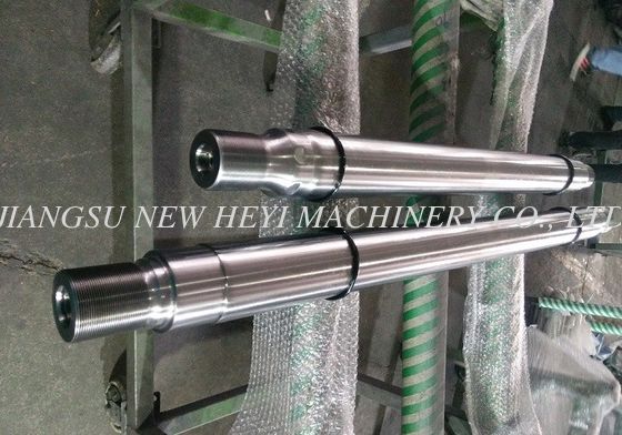 acheter Le diamètre de Rods micro de cylindre hydraulique d'acier allié d'OIN F7 35-140 millimètres améliorent la résistance à la traction online manufacture