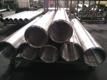 Rods plaqués par chrome en acier alliés par micro directement de rotation pour la construction