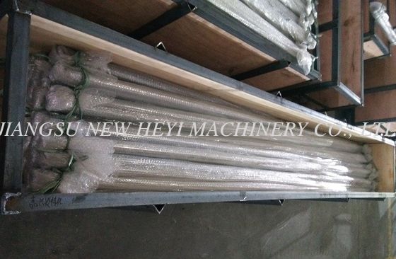 acheter De piston tige hydraulique rond micro de Rod d'acier allié de ferrite et de perlite online manufacture