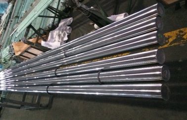 acheter Rod en acier plaqué par chrome non éteint et gâché avec les propriétés mécaniques stables online manufacture
