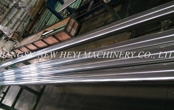 acheter Cylindre hydraulique en acier non éteint et gâché Rod avec la bonne rectitude online manufacture