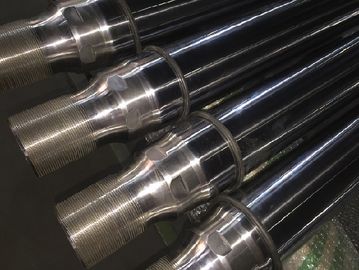 acheter barre 20MnV6 plaquée par chrome dur pour la longueur lourde de machine 1m - 8m online manufacture