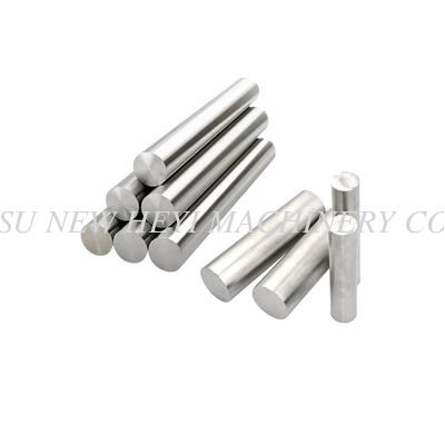 acheter Piston creux plaqué Rod C45E de cylindre hydraulique de chrome dur de S45c online manufacture