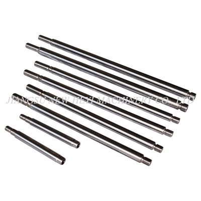 acheter 42CrMo4 a chromé dur Rod 1150 HV d'axe de piston pour le cylindre hydraulique online manufacture