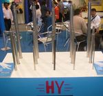 Cylindre hydraulique Rod durci par induction longueur de 1000mm - de 8000mm