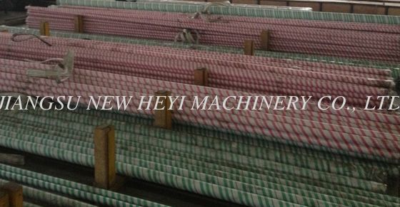 acheter De piston de chrome tige adapté aux besoins du client 1000mm - 8000mm avec l'acier inoxydable online manufacture