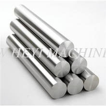 acheter High Precision Chrome Piston Rod with Carbon Steel Raw Material and Half Of The Tolerance ISO F7 Ovality online manufacture
