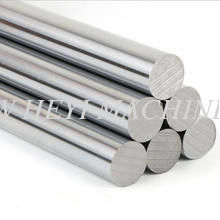 acheter Light Weight Chrome Piston Rod with Round Shape for Medical Devices Application online manufacture