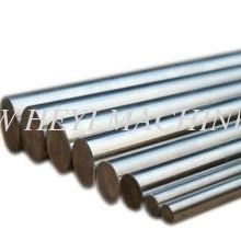 acheter Hard Chrome Plated Rod with 3 to 5 Meters Length Round Shape for Industrial Machinery online manufacture