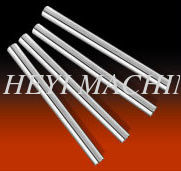 acheter Le chrome professionnel a plaqué la barre d'acier de haute résistance pour le piston de Cr-électrodéposition online manufacture