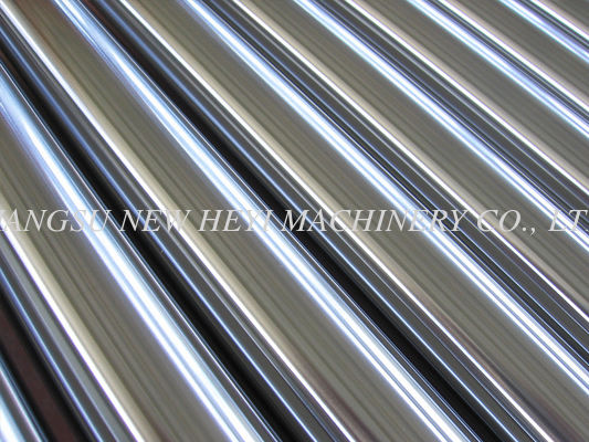 acheter 42CrMo4 et 40Cr passent le de piston tige/le chrome au bichromate de potasse barre de tuyau d'acier plaqué online manufacture