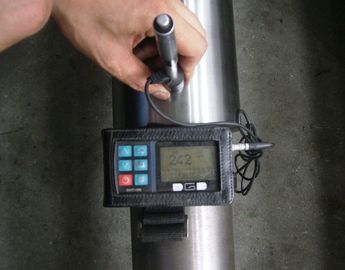 acheter Cylindre hydraulique Rod du chrome CK45/20MnV6 rond pour éteint online manufacture