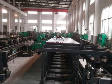 acheter le de piston tige dur du chrome 42CrMo4 a éteint/gâché pour le cylindre hydraulique online manufacture