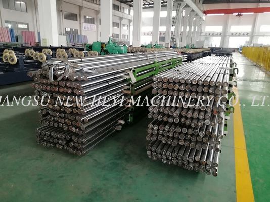 acheter CK45 longueur dure 1000-8000MM de micron de la barre plaquée par Chrome F7 20-30 online manufacture