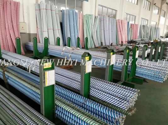 acheter 42CrMo micron dur OD 25-250MM Ra0.2 de la barre plaqué par Chrome F7 20-30 online manufacture