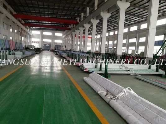 acheter 20-30 le matériel CK45 42CrMo4 Chrome de micron a plaqué la taille 25-250MM de tige de piston online manufacture