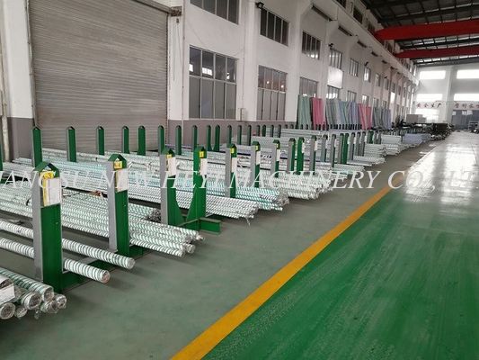 acheter Haut de piston tige dur de Chrome de propriétés mécaniques pour le cylindre hydraulique online manufacture