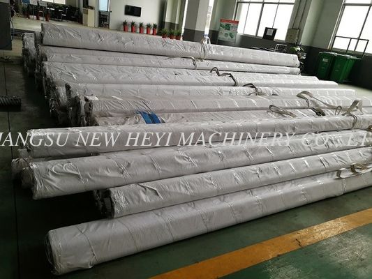 acheter Cylindre hydraulique Rod de CK45 42CRMO avec le micron de l'électrodéposition de Chrome 20-30 online manufacture