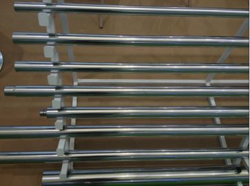 acheter L'induction hydraulique au sol a durci Rod/barre pour le cylindre hydraulique online manufacture