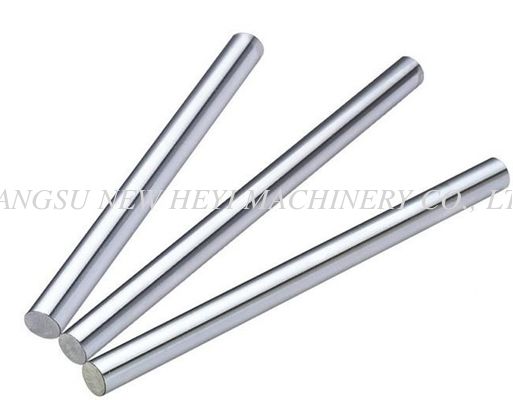 acheter tolérance de 42CrMo4 Rod Chrome Plating F7 pour le cylindre de plongeur online manufacture