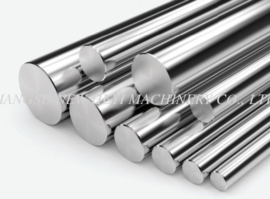 acheter De piston tiges hydraulique gâché 5 par microns pour l'acier au carbone professionnel de cylindre online manufacture