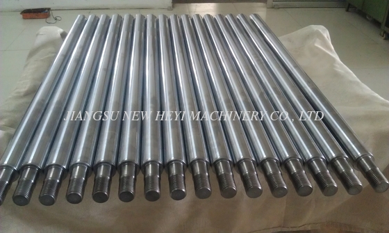 acheter ST52/20MnV6 Rod Chrome Plated Hollow Threaded en acier creux Rod online manufacture
