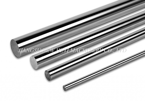 Piston extérieur durci Rod Custom Diameter Connecting Rod de 20MnV6 Chrome