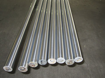 acheter Le chrome dur de cylindre hydraulique a plaqué le de piston tige avec 42CrMo pour la machine hydraulique online manufacture