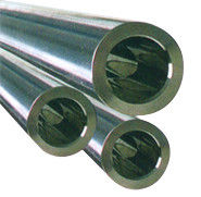 Q345B Pipe en acier sans soudure Barre ronde creuse Barre d'acier tirée à froid Pour l'usinage