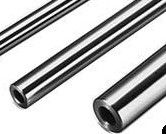 ST52, métal Rod de la cavité CK45 avec l'électrodéposition de chrome pour le cylindre hydraulique