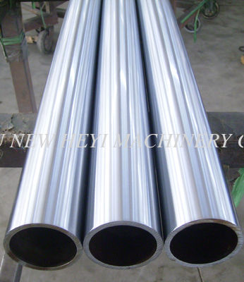 acheter ST52, diamètre de Rod en métal de cavité du chrome 20MnV6 longueur de 6mm - de 1000mm 1000mm - 8000mm online manufacture