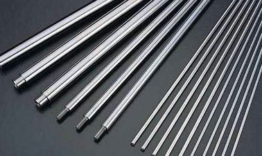 acheter De piston tige de chrome de haute précision/cylindre hydraulique Rod de chrome online manufacture