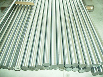 acheter Barre de piston enduite de chrome, barre de piston pour cylindre hydraulique online manufacture