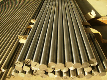 acheter 42CrMo4, 40Cr Barre durcie par induction, Barre de piston à cylindre pneumatique chromée online manufacture