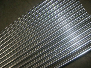 acheter Barre à piston chromée dure de précision avec des propriétés élevées CK45, ST52, 40Cr online manufacture