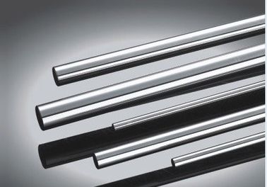 acheter 20MnV6 de piston plaqué par chrome dur en acier tige, de piston tige hydraulique online manufacture