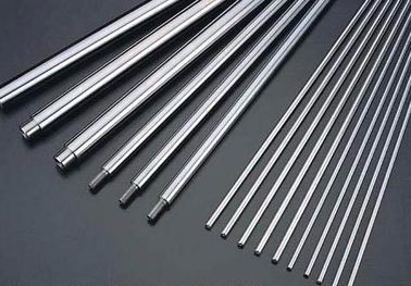 acheter Précision au sol Rod moulu d'axe de précision de cylindre hydraulique online manufacture