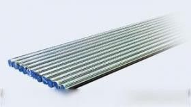 acheter 42CrMo, ST52, 20MnV6 Bastons hydrauliques pour cylindres chromés, bâtons éteints et trempés online manufacture