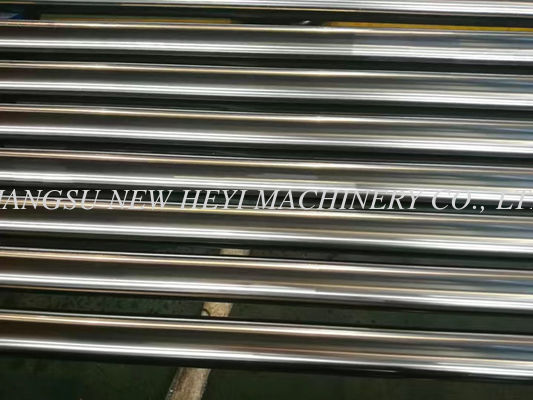 acheter L'induction de CK455C a durci le piston Rod Custom Diameter de Chrome online manufacture