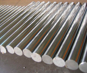 acheter 20MnV6, induction hydraulique Rod en acier trempé de tiges de piston 40Cr online manufacture