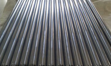 acheter Le chrome d'industrie a plaqué précision de tiges de piston la haute avec 20MnV6 online manufacture