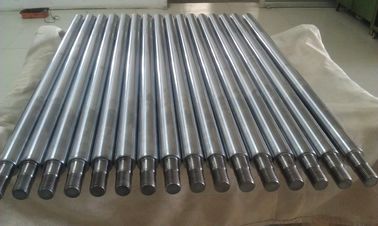 acheter La terre/chrome a plaqué le piston en acier bielle pour l'amortisseur online manufacture