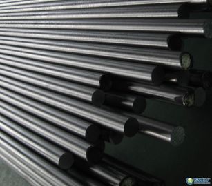 acheter Barre métallique personnalisée, barres de cravate chromées 6 - 1000 mm de diamètre online manufacture