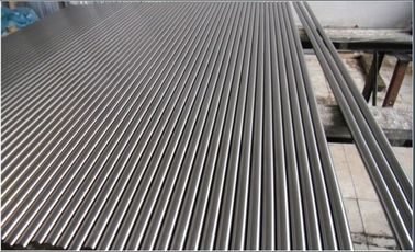 acheter La coutume CK45, ST52, 20MnV6, 42CrMo4, 40Cr tige de renfort, chrome dur a plaqué le de piston tiges online manufacture