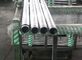 Hot Rolled Hollow Round Bar CK45 20MnV6 with Chrome Plated For Hydraulic Cylinder